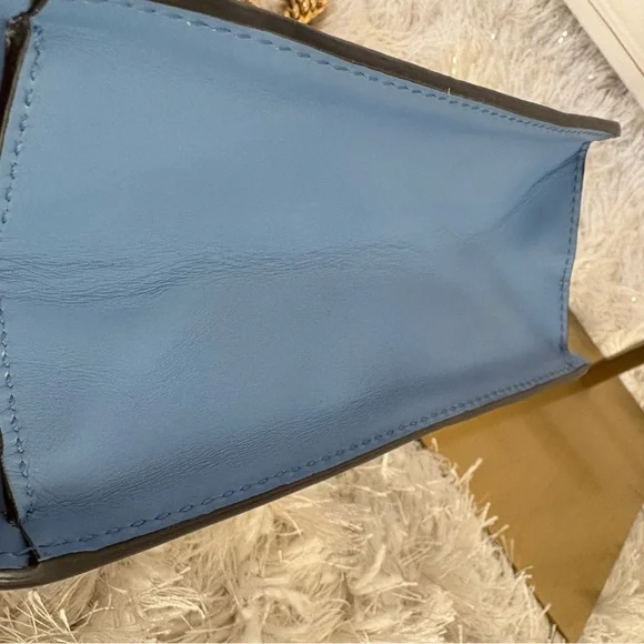 Gucci sylvie flap chain bag - Picture 6 of 16